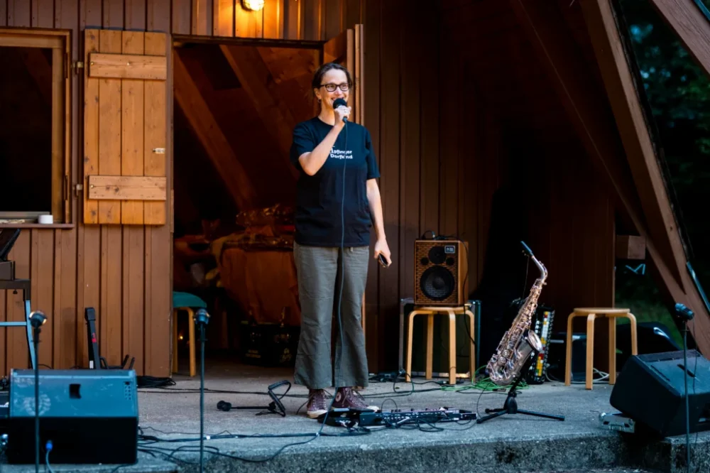 Foto: by Peter Kaechele Foto: by Peter Kaechele