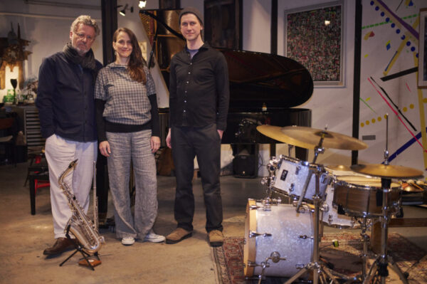 Ulrike Schwarz’ No Topic-Trio