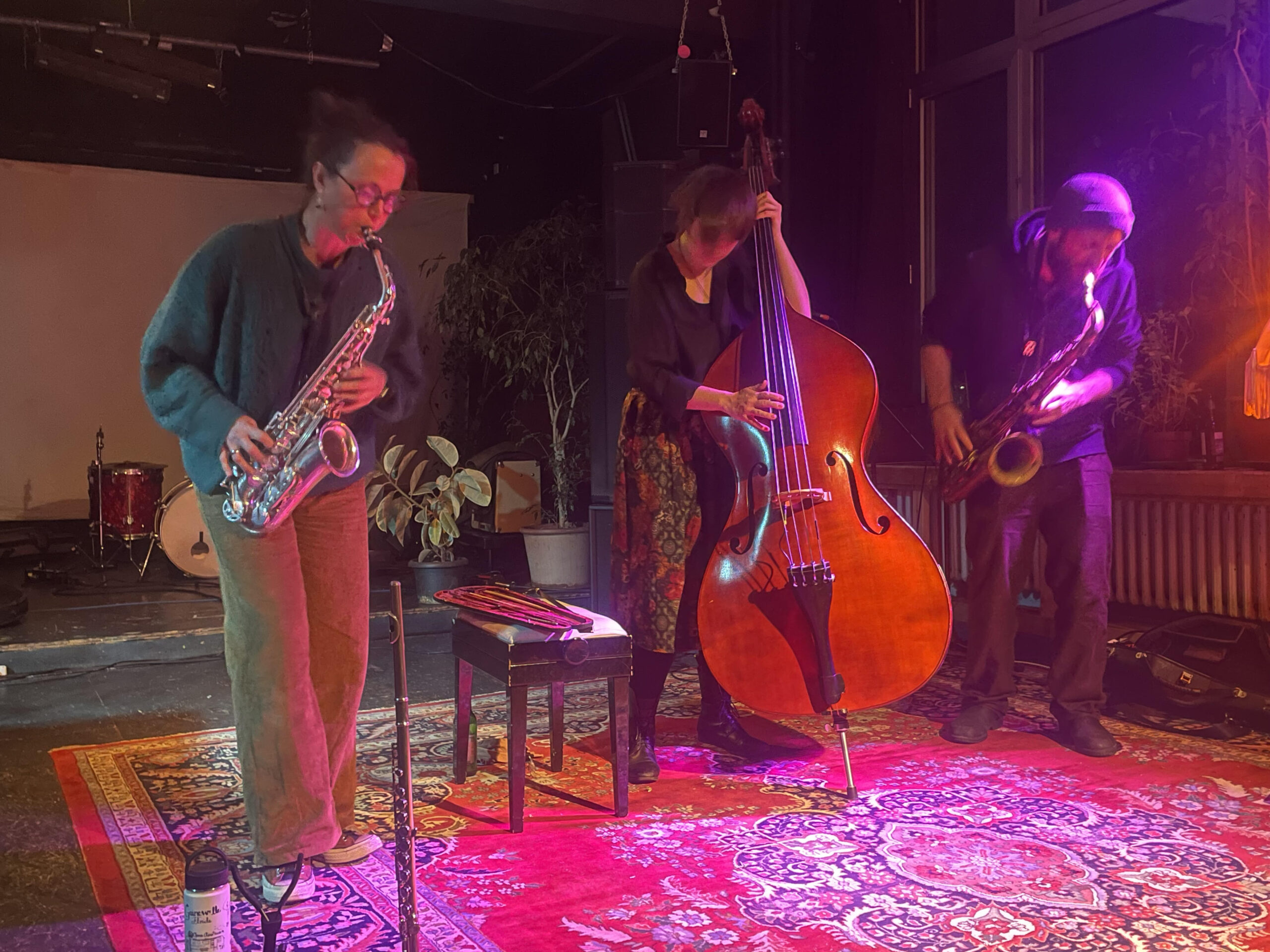 Schwarz Viner Roessler Schwarz Viner Roessler