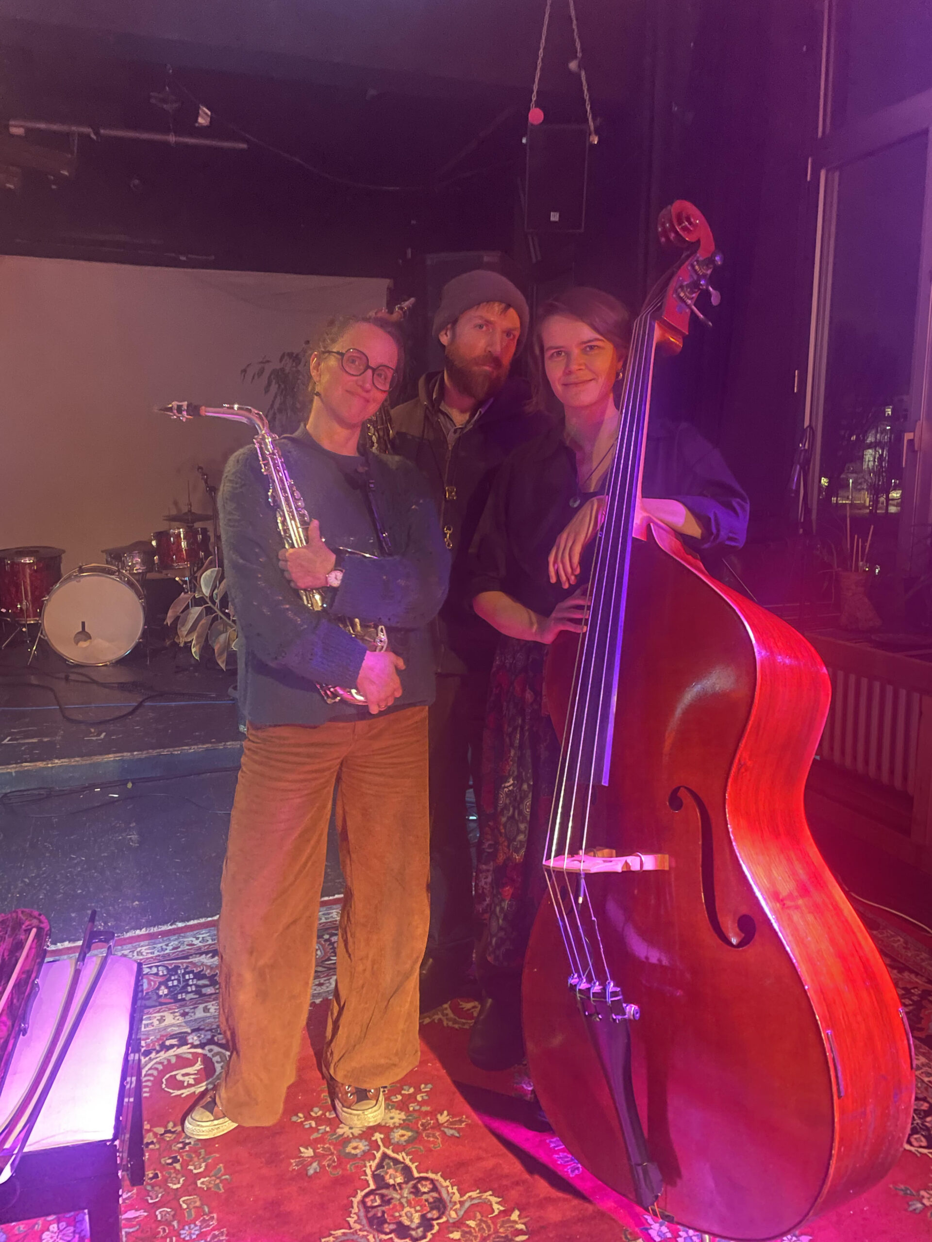 Schwarz Viner Roessler Schwarz Viner Roessler